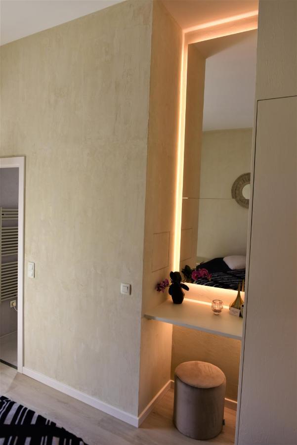 Sleep Inn Antwerp Exterior photo